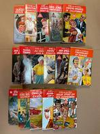 Boeken Bob Evers van Willy van der Heide, Verzenden, Zo goed als nieuw