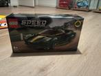 Lego Speed Champions 76907, Lotus Evija, Ophalen of Verzenden, Nieuw, Complete set, Lego