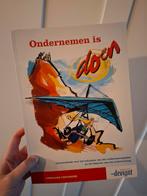 Lorraine Vesterink - Ondernemen is doen, Lorraine Vesterink, Ophalen of Verzenden, Zo goed als nieuw, Nederlands