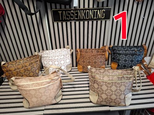 Tassen, Sieraden, Tassen en Uiterlijk, Tassen | Damestassen, Nieuw, Ophalen of Verzenden