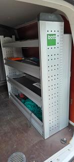 Bott Kast T6.1 - Complete Inrichting, Auto diversen, Auto-accessoires, Ophalen of Verzenden, Gebruikt