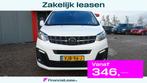 Opel Vivaro bestel 2.0 CDTI L3H1 Innovation, Gebruikt, Euro 6, 4 cilinders, Origineel Nederlands