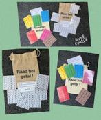 Goochelen. Getal raden. Leren rekenen. Rekenspel, Ophalen of Verzenden, Nieuw, Rekenen