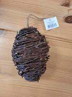 Berken Paaseieren, Ophalen of Verzenden, Nieuw, Materiaal