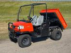 Kubota RTV 900 4X4 (bj 2013), Overige typen