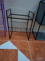 Keukenrek, Huis en Inrichting, Keuken | Keukenbenodigdheden, Ophalen of Verzenden, Zo goed als nieuw