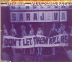 Passengers ( U2 ) - Miss Sarajevo, Ophalen of Verzenden, Nieuw in verpakking, Pop, Maxi-single