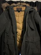 Woolrich jas kids, Kinderen en Baby's, Ophalen, Zo goed als nieuw