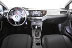 Volkswagen Polo 1.0 TSI DSG *1ste Eigenaar*Navigatie*PDC*DAB, Auto's, Stof, Gebruikt, 1096 kg, Bedrijf