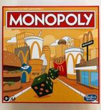 Limited Edition: McDonalds Monopoly!, Hobby en Vrije tijd, Gezelschapsspellen | Bordspellen, Ophalen of Verzenden, Nieuw