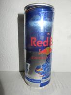 vol Max Verstappen en Checo Perez Red Bull blikje uit Spanje, Ophalen of Verzenden, Nieuw, Formule 1