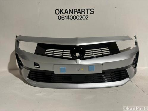 Opel Astra L voorbumper 9839979580, Auto-onderdelen, Carrosserie en Plaatwerk, Bumper, Opel, Voor, Gebruikt, Ophalen of Verzenden