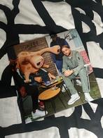 LP Kevin Animalistisch Gesigneerd, Ophalen of Verzenden, 2000 tot heden, Nieuw in verpakking, 12 inch