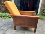 Amsterdamse School Rookstoel, Ophalen