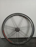 Campagnolo Shamal Ultra achterwiel 9v, Fietsen en Brommers, Gebruikt, Campagnolo, Racefiets, Ophalen