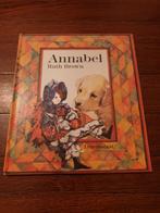 Ruth Brown - Annabel, Boeken, Ophalen of Verzenden, Zo goed als nieuw