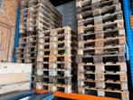 Europallets - ca. 70 stuks - 1 koop!, Doe-het-zelf en Verbouw, Hout en Planken, Ophalen of Verzenden