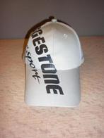 Unieke pet Bridgestone motorsport - NIEUW, Ophalen of Verzenden, Nieuw, Formule 1