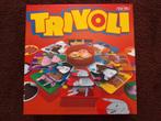 Trivoli bordspel, Hobby en Vrije tijd, Gezelschapsspellen | Bordspellen, Een of twee spelers, Ophalen, Zo goed als nieuw, Tactic