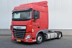 DAF XF 460 XF 460 SPACE CAB MEGA INTARDER (bj 2017), Automaat, Achterwielaandrijving, Euro 6, 462 pk