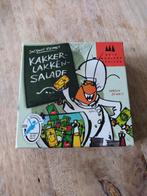 Kakkerlakkensalade, Ophalen of Verzenden, Zo goed als nieuw