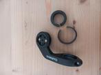 Garmin Edge Extended Out-Front stuurhouders, Ophalen of Verzenden, Zo goed als nieuw