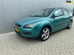 Ford Focus 2.0-16V Rally Edition, 1227 kg, Stof, Gebruikt, Handgeschakeld