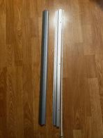 Velux rolhor aluminium verlengstukken 80 cm, Nieuw, Overige typen, Ophalen of Verzenden