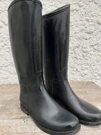 Steeds rijlaarzen gevoerd maat 34, Dieren en Toebehoren, Paardrijkleding, Ophalen, Gebruikt, Schoeisel