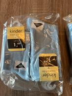 Partij kindersokken, Ophalen of Verzenden, Nieuw, Overige maten, Blauw