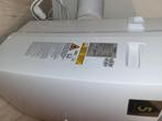 Mobiele airco (9000BTU), Ophalen, Gebruikt