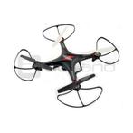 Drone Quadrocopter met HD camera, LH-X10, Ophalen of Verzenden, Zo goed als nieuw, Elektro, Met camera