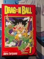Volume 1 van dragon ball, Verzenden, Nieuw, Akira toriyama
