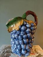 Fruit water vaasje, Huis en Inrichting, Woonaccessoires | Vazen, Ophalen, Zo goed als nieuw, Minder dan 50 cm