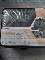 Autostoelhoezen set voor 2 stoelen en bank, Auto diversen, Ophalen of Verzenden, Nieuw