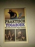 Praktisch yoga boek, Boeken, Gezondheid, Dieet en Voeding, Gelezen, Ophalen of Verzenden