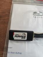 Speed Chip Furious Evo for Bafang m500 tuning, Ophalen of Verzenden, Zo goed als nieuw