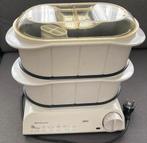 Braun MultiGourmet FS 20 Stoomkoker, Witgoed en Apparatuur, Stoomapparaten, Ophalen of Verzenden, Zo goed als nieuw
