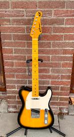Telecaster Korea, Overige merken, Gebruikt, Solid body, Ruimtevaartlaan 54a, Krommenie