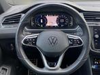 Volkswagen Tiguan  Tiguan 1.4TSI 245PK eHybr.R-Line/Matrix L, Gebruikt, 2000 kg, Alcantara, Wit