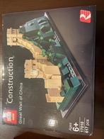Lepin construction great wall of china 17010, Ophalen of Verzenden, Zo goed als nieuw
