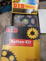 Gsx1100et  onderdelen wegens verkoop motor, Motoren, Ophalen of Verzenden