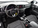 Kia Sportage 1.6 GDI EconomyLine- Nap 124dkm, Privacy Glass,, Auto's, Voorwielaandrijving, Stof, 4 cilinders, Met garantie (alle)
