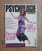 Psychologie magazine, Boeken, Tijdschriften en Kranten, Ophalen of Verzenden, Zo goed als nieuw, Lichaam en Geest
