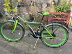 Jongensfiets 26 inch, Fietsen en Brommers, Fietsen | Jongens, Gebruikt, Handrem, Popal, Ophalen