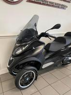 PIAGGIO MP3 500 SPORT ABS&ASR AUTORIJBEWIJS (bj 2014) Premiu, Scooter, 493 cc, Onbekend, Onbekend