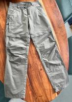 Outdoorbroek (afrits) Jack Wolskin dames maat S, Sport en Fitness, Bergsport en Wandelen, Ophalen, Kleding