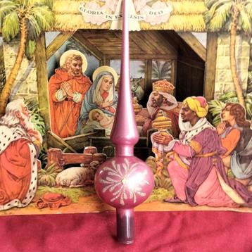 Vintage piek oud roze. beschikbaar voor biedingen