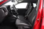 Audi A1 SPORTBACK 25 TFSI Advanced edition | LED | Climate C, Stof, 95 pk, Bedrijf, 19 km/l