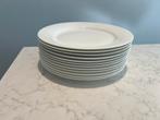 12 Maxwell & Williams Cashmere dinerborden 28 cm als nieuw, Huis en Inrichting, Keuken | Servies, Maxwell & Williams, Keramiek